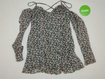 sukienka z gorsetem zalando: Zara, Sukienka damska, rozmiar L — 2