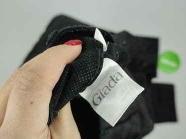 spodnie mimi dave: Giada, Spodnie dla mężczyzn, XL — 4