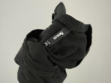sinsay 67: Sinsay, T-shirt damski, rozmiar XL — 4
