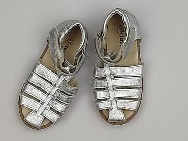 Sandałki Lupilu, 28, Używany