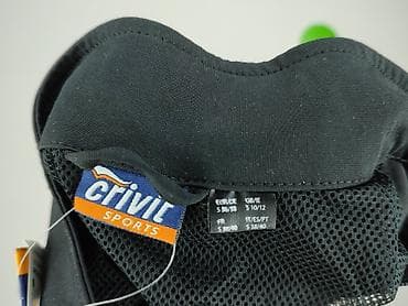 rambo xl: Crivit Sports, Kamizelka damska, rozmiar S — 5