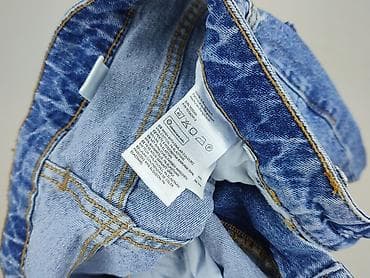 hm mom jeans: H&M, Jeansy damskie, rozmiar S — 5