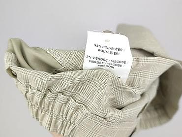jeansy 78: Spodnie materiałowe damskie, rozmiar XL — 6