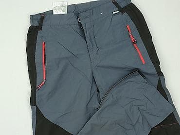 kik spodnie ocieplane: Spodnie dla mężczyzn, rozmiar M — 1