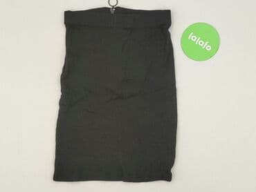 czarne spódnice orsay: Sinsay, Spódnica damska, rozmiar 2XS — 3