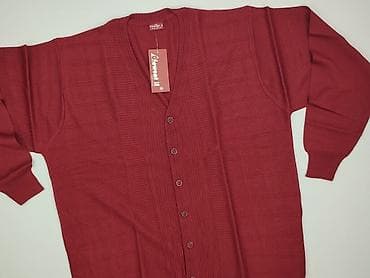 marka bartek: Cardigan, Kardigan dla mężczyzn, rozmiar 2XL — 1