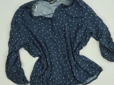 kurtka zimowa femi stories: Janina, Bluzka damska, 3XL — 1