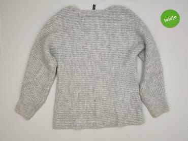 diverse sweter: H&M Divided, Sweter damski, rozmiar XS — 3
