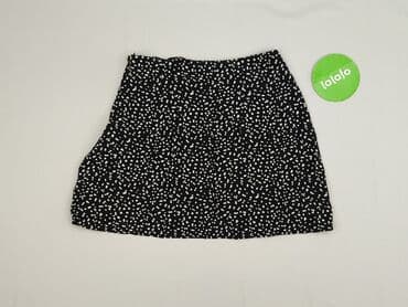 czarne spódnice orsay: Sinsay, Spódnica damska, rozmiar S — 3