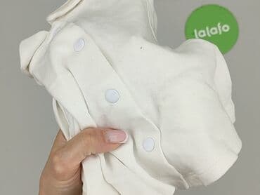koszulka od stradivarius: Blouse, Chicco, 1-3 months, condition - Very good — 4