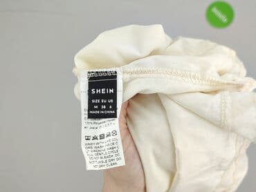 shein plus size bluzki: Shein, Bluzka damska, rozmiar M — 5