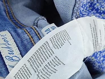 bell bottom jeans: Jeansy damskie, rozmiar 2XL — 5