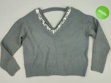 top secret swetry wyprzedaż: Top Secret, Sweter damski, rozmiar S — 2