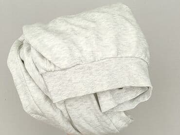 bluzy one size: H&M Divided, Bluza z kapturem damska, rozmiar 2XS — 6