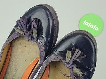 smiths buty: Clarks, Balerinki damskie, rozmiar 39 — 5