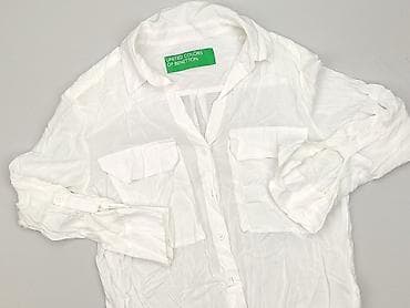 monari koszule: United Colors of Benetton, Koszula damska, rozmiar M — 1