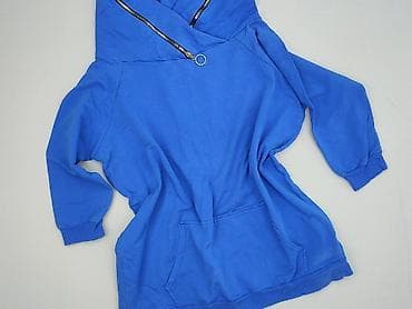 Bluza damska
, rozmiar 5XL w lalafo.pl Bluza damska
, rozmiar 5XL