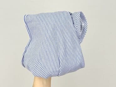 sweter piórkowy na drutach: Yessica, Bluzka damska, rozmiar XS — 6