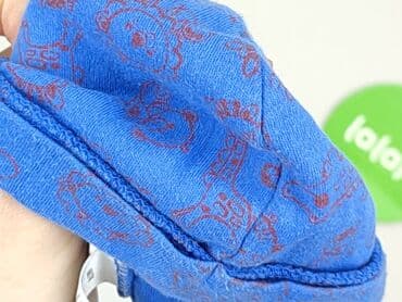 spodenki napapijri: Шапочка, 6-9 міс., стан - Хороший — 5