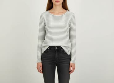 marc cain ubrania: Marc OPolo, Bluzka damska, rozmiar S — 7