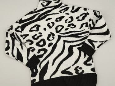 Sinsay, Sweter damski, rozmiar 2XS