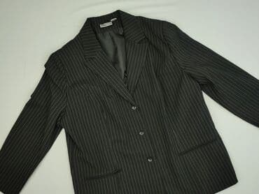 Піджак жіночий, розмір 5XL