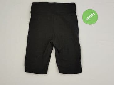 legginsy modelujące nike: Legginsy Krótkie damskie, rozmiar S — 3