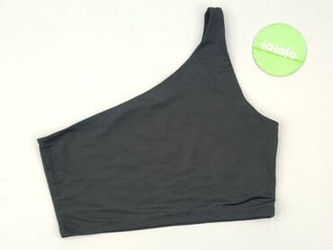 sukienki z gipiury dla puszystych: Bik Bok, Women`s top, size L (EU 40) — 2