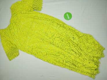 sukienka maxi born2be: Women`s dress, size 2XL — 3