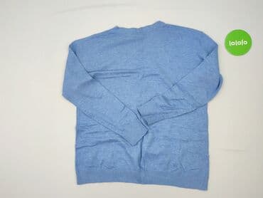 turecki sweter: H&M, Sweter dla mężczyzn, rozmiar S — 3