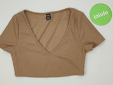 shein cena: Shein, Top damski, rozmiar S — 2