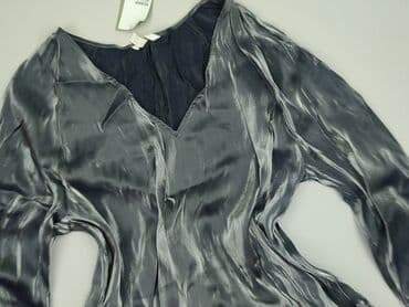 hm plus size sukienki: Sukienka damska, rozmiar L — 2