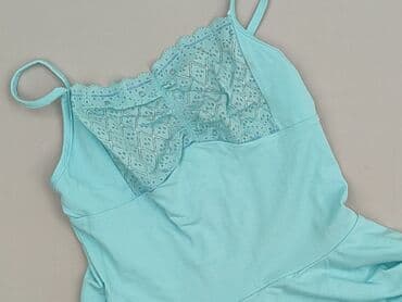 bluzki z krótkim rękawem plus size: Bluzka damska, rozmiar S — 1