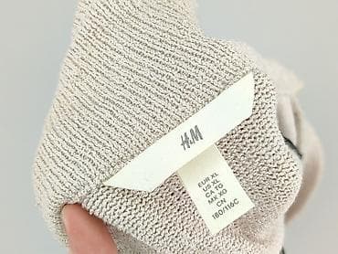 nike dunk low jordan: H&M, Damska koszulka polo, rozmiar XL — 5