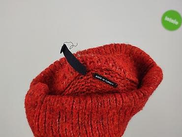 sweter suwak: Golf damski, rozmiar L — 5