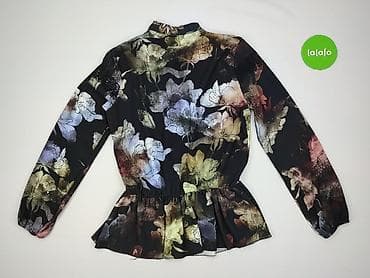 spódnice 3 4: Bluzka damska, rozmiar S — 3