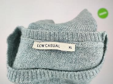 dresy mordex: Sweter damski, rozmiar XL — 4