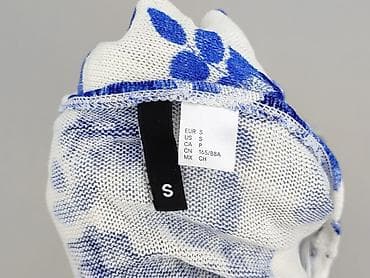 bluza xs: Bluzka damska, rozmiar S — 4