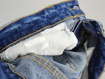 roberta biagi jeansy: Laulia, Jeansy damskie, rozmiar M — 5