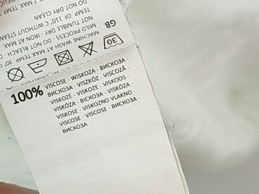 cropp bluzka z długim rękawem: Cropp, Bluzka damska, rozmiar S — 9