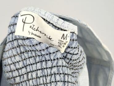 mohito koszulka w paski: Stradivarius, Top damski, M — 4