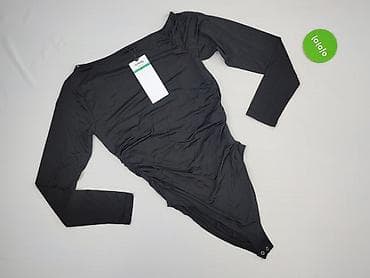 orsay bonarka: Sinsay, Body damskie, rozmiar XL — 2