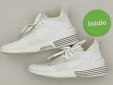 trampki toruń: Vices, Sneakersy damskie, rozmiar 39 — 3