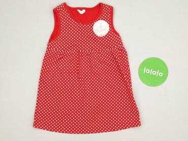 sukienka koszulowa c a: Dress, 12-18 months, condition - Perfect — 2