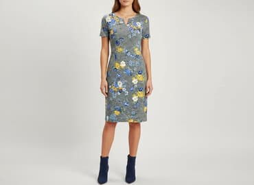 qiosk sukienki: QUIOSQUE, Sukienka damska, rozmiar S — 1