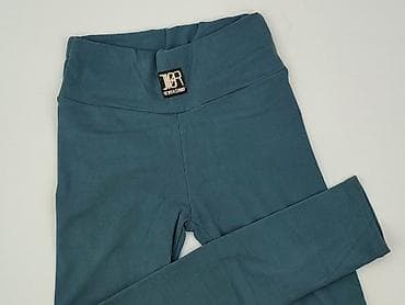 158cm: Legginsy Sportowe damskie, rozmiar S — 1