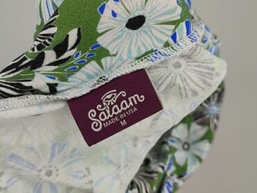 reserved żółta spódnice: SAM, Spódnica damska, rozmiar M — 4