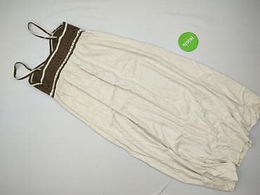 letnie: Sinsay, Sukienka damska, rozmiar M — 3