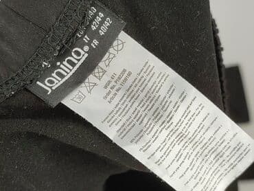 Kobiety: Janina, Legginsy Sportowe damskie, rozmiar XL — 4