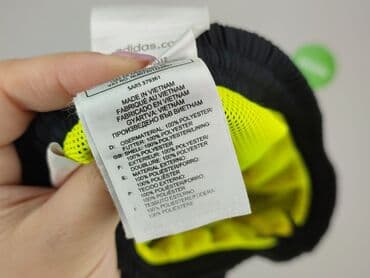 koszulka termoaktywna under armour: Krótkie spodenki, Adidas, 14 lat, 158/164, stan - Bardzo dobry — 5